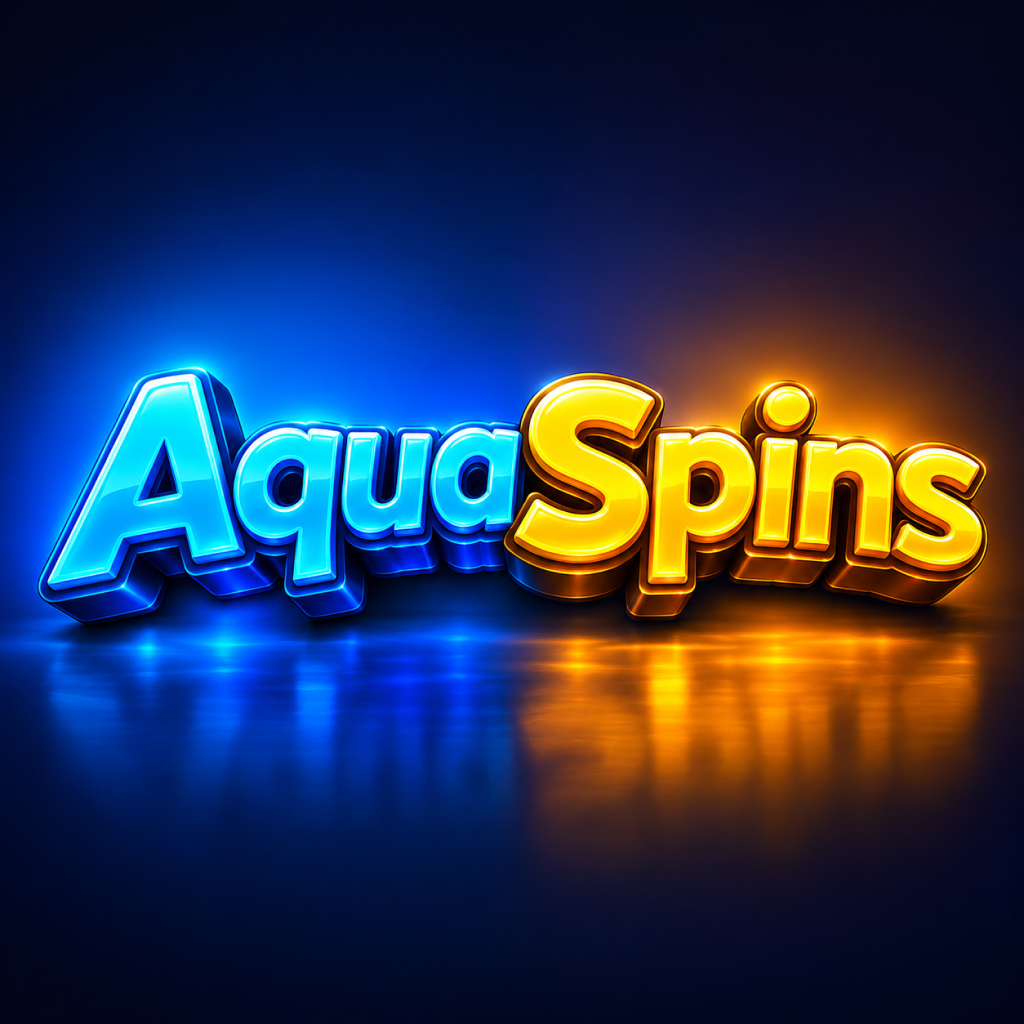 AquaSpins bonus e slot in evidenza